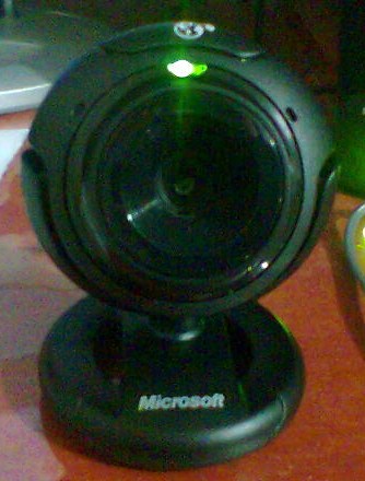 Microsoft lifecam vx-800 software windows 7